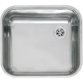 Reginox L18 4035 VP CC (L) spoelbak vlakbouw R14530