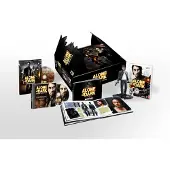 Alone In The Dark - Limited Edition