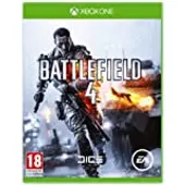 Battlefield 4 | Xbox One