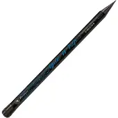 Fishing Ferrari Agile Whip Ultracompact Pole Rod Zilver 3.60 m / 5-25 g