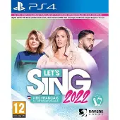 Let's Sing 2022, PlayStation 4, Verwachte beoordeling