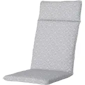 Madison Outdoor Vintage - Botanic Grey - 120x50 - Grijs