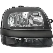 Diederichs 3485980 Koplamp