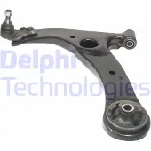 Delphi Besturingsarm spoor TC1992