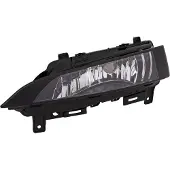 Diederichs 7826089 Mistlamp