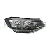 PRASCO VG8604903 Koplamp