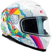 Cgm 265d Micro Dreams Integraalhelm Junior