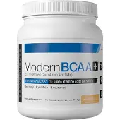 Usp Labs Modern BCAA+ - 536 g - Orange Mango