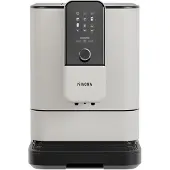 Nivona NIVO 8112 | wit | warme & koude dranken | volautomatische espressomachine