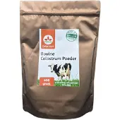 Vitomune Colostrum uit Nederland poeder 600 Gram
