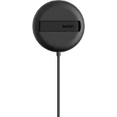 Belkin Boostcharge Magnetische Draadloze Oplaadpad Qi2 15w Zonder Adapter - Zwart