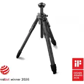 Manfrotto ONE Carbonfiber Tripod