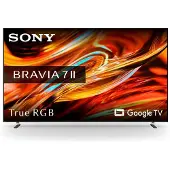 Sony BRAVIA 7 II - 98 inch - 4K RGB MiniLED - 2026 - Smart TV
