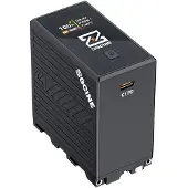 ZGCINE PS-W126 Charging Case (Fujifilm NP-W126)