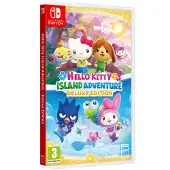 Hello Kitty Island Adventure