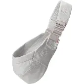 Ergobaby Heupdrager Upsie Sling Pearl Grey