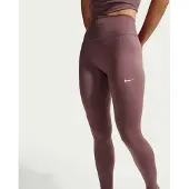 Nike Dri-FIT ONE Seamless Front HR Tight | M | Dames