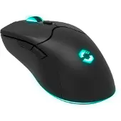 Speedlink VELOX oplaadbare RGB Gamingmuis - draadloos, zwart