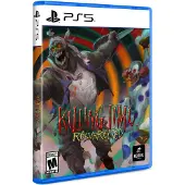 Killing Time Resurrected () | PS5