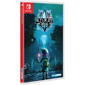 Azura's Crystals - Switch