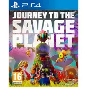 Journey to the Savage Planet (Import)