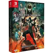 Omen of Sorrow Limited Edition | Switch