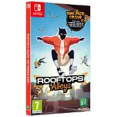 Rooftops and Alleys - Dual Pack Edition