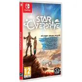 Star Overdrive - Nintendo Switch versie