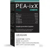 IxX Pharma PEA-ixX Plus | 90 tabletten