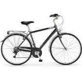 Mbm Central 700c U Ty21 Fiets