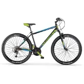 Mbm District 27.5´´ U Ty21 18s Mountainbike