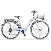 Mbm Agorà 700c Ty21 Fiets
