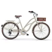 Mbm Maui 26´´ D Ty300 Fiets