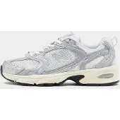 New Balance Sneakers laag '530' zilver / wit