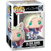 Funko POP! Pop! - League of Legends - K/DA Ahri #1220
