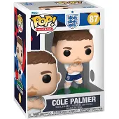 Funko POP! POP FOOTBALL: ENGLAND- COLE PALMER
