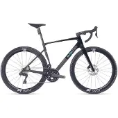 Superior Bikes Xr 9.7 Gf Ultegra Di2 Racefiets