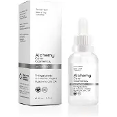 Alchemy Care Cosmetics Tri-Hyaluronic 2 Sérum Anti-Aging, 30 ml