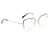 Ana Hickmann Optical Frame HI1263T 12A 53 Titanium