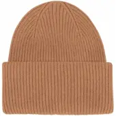 Colorful Standard Muts Unisex Merino Wool Hat Sahara Camel