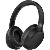 QCY H2 PRO, Zwart (Draadloze), Koptelefoon, Zwart