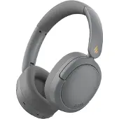 Edifier W800BT Pro Grey On-ear draadloze koptelefoon