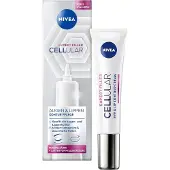 Nivea Cellular Expert Filler Oogserum 15 ml