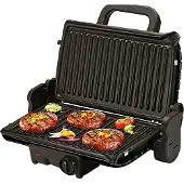 Tefal Minute Grill GC2058