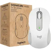 Logitech M650 For Business - OFF-WHITE
