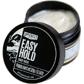 Uppercut Deluxe DELUXE Easy Hold Midi, Haarpomade Voor Mannen, Licht Houdend, Natuurlijke Finish, 0.9 oz / 30g