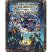 Sonstige Verlage Lords of Waterdeep - Scoundrels of Skullport Expansion