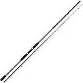 LINEAEFFE Boat Pulse Power Bottom Shipping Rod Zilver 2.40 m / 250 g