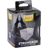 Dragon Shield Strongbox - Clear