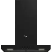 Beko BHCB66622BBB Zwart